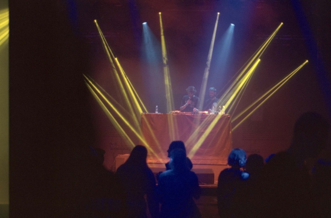 11 ÚL Jablůnkov Rock Cafe Southock B